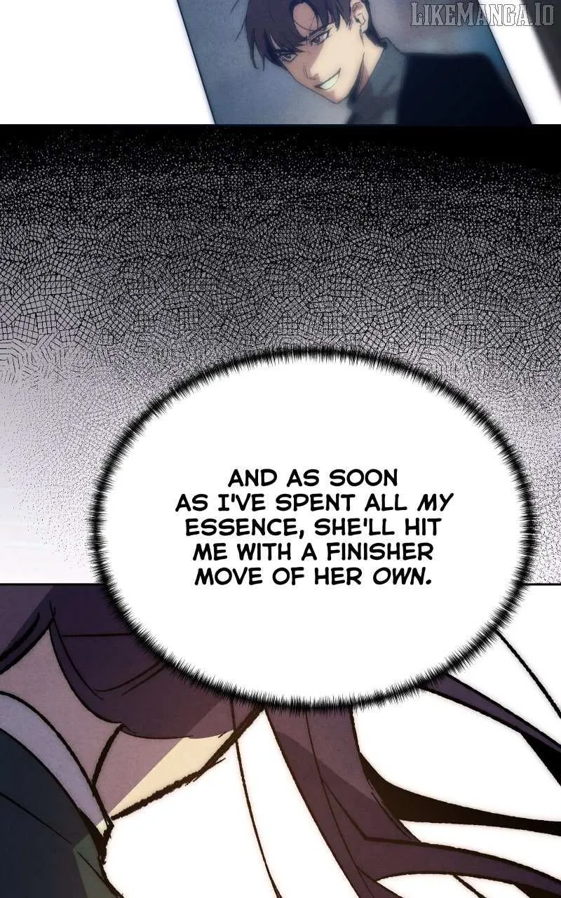 Hand Jumper Chapter 96 page 28 - 