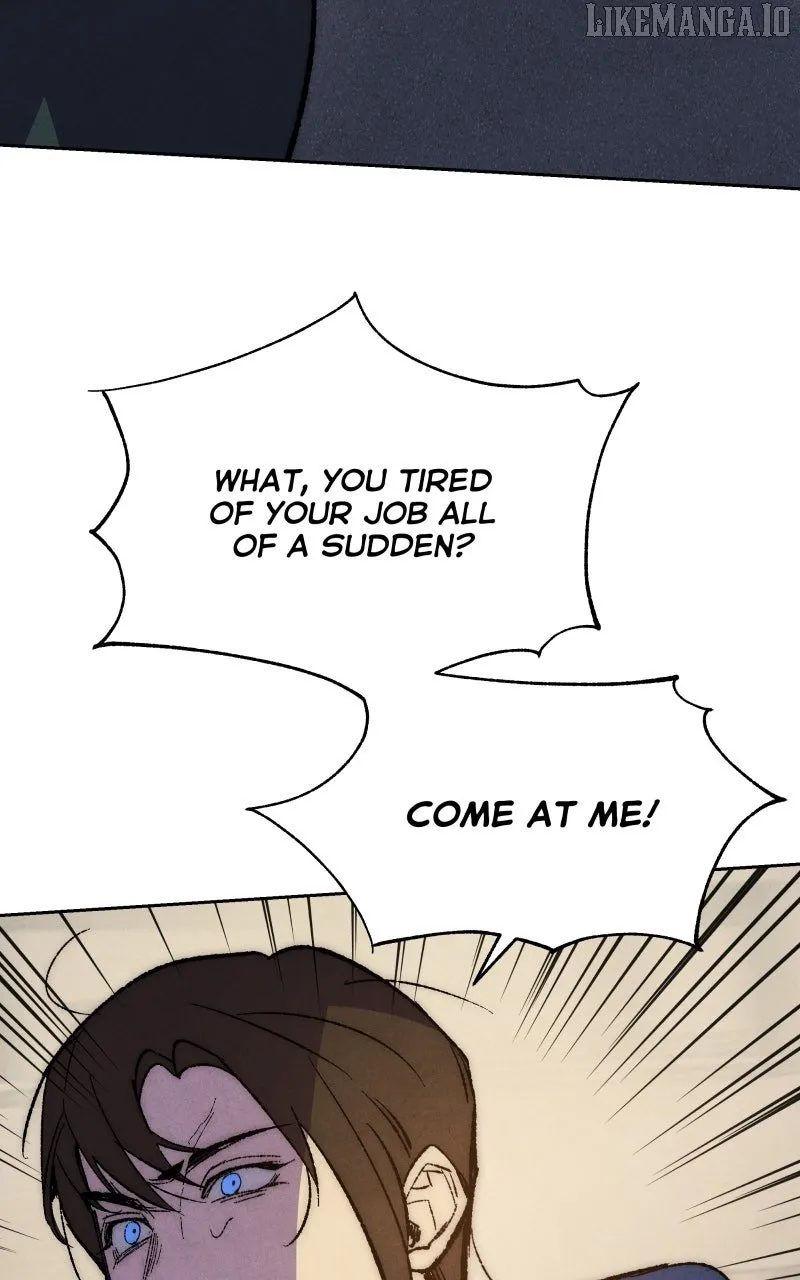 Hand Jumper Chapter 96 page 30 - 