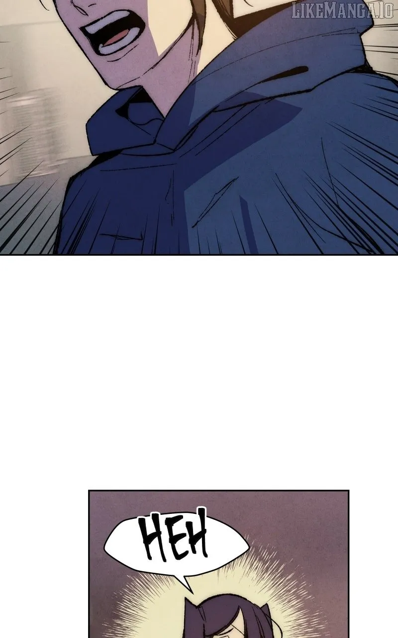 Hand Jumper Chapter 96 page 31 - 