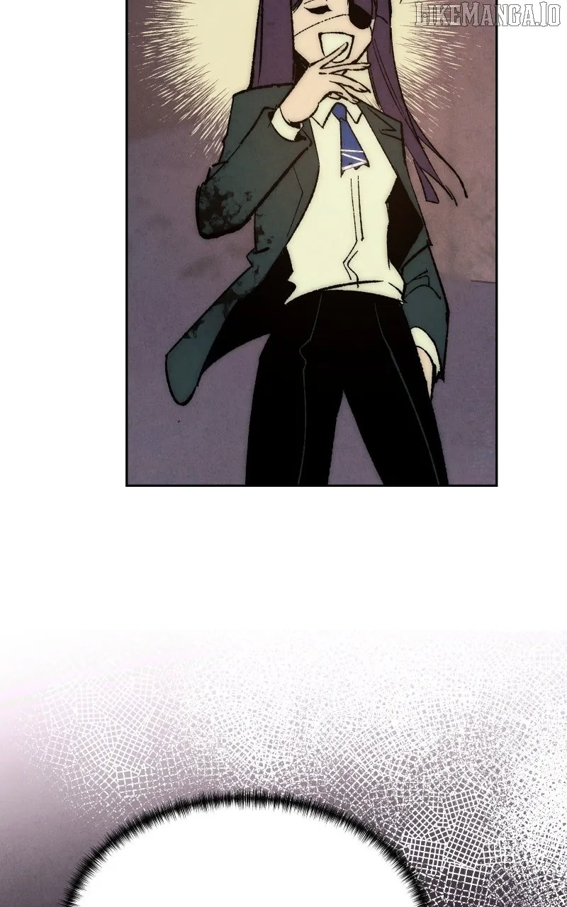 Hand Jumper Chapter 96 page 32 - 