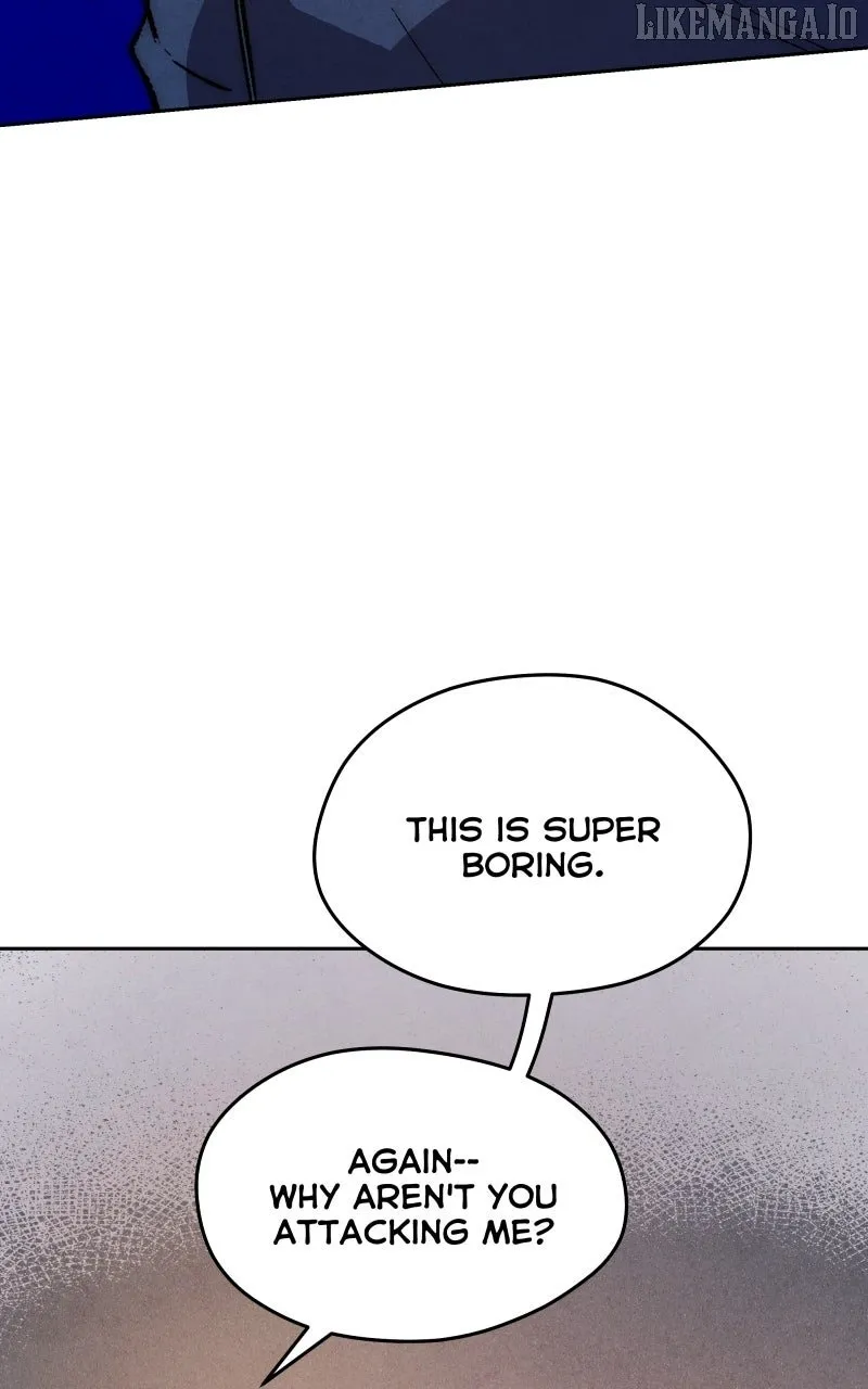 Hand Jumper Chapter 96 page 37 - 
