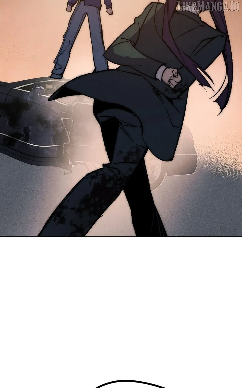 Hand Jumper Chapter 96 page 40 - 