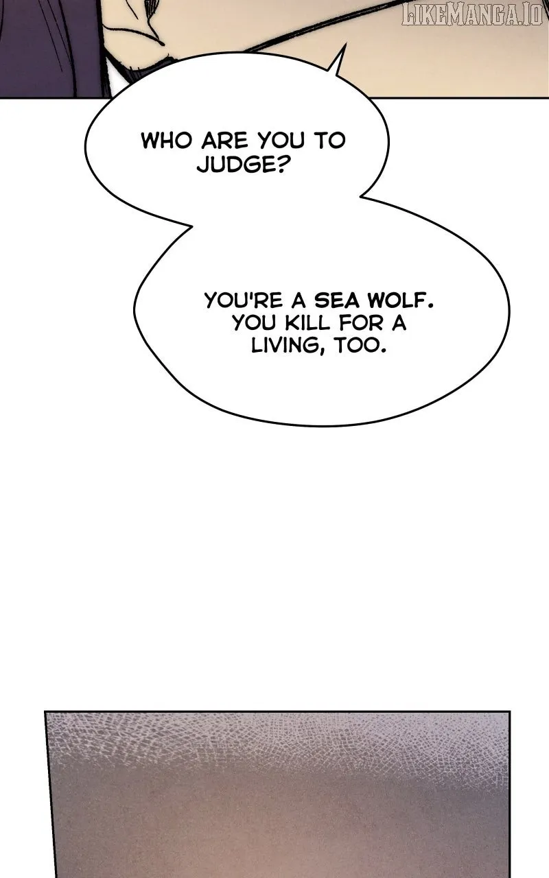 Hand Jumper Chapter 96 page 42 - 