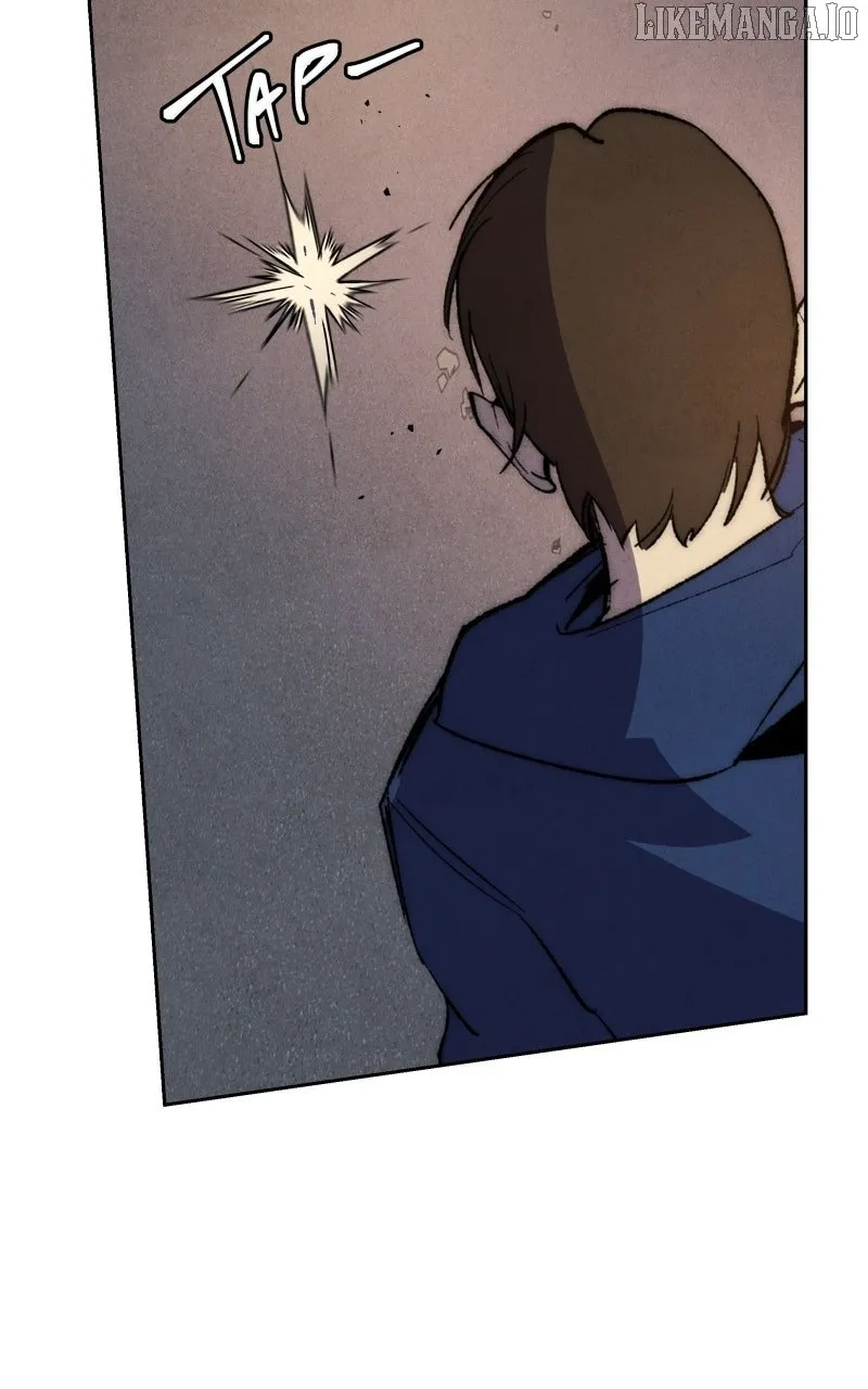 Hand Jumper Chapter 96 page 43 - 