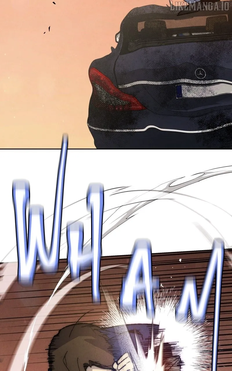 Hand Jumper Chapter 96 page 45 - 