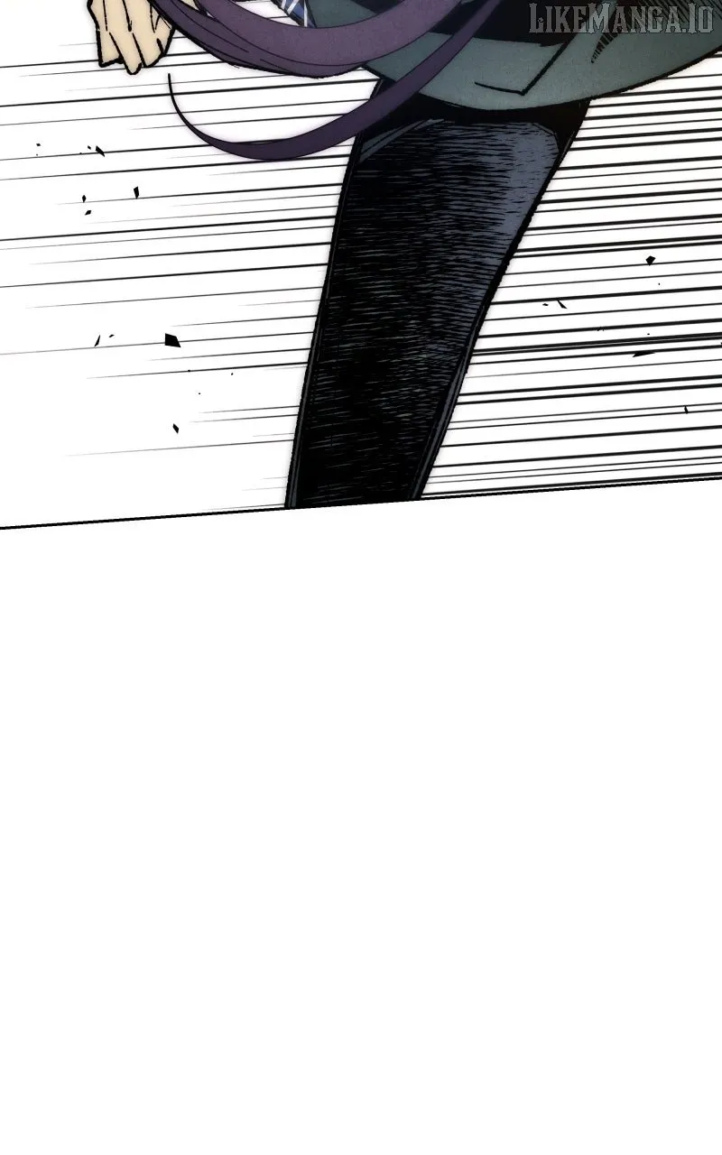 Hand Jumper Chapter 96 page 47 - 