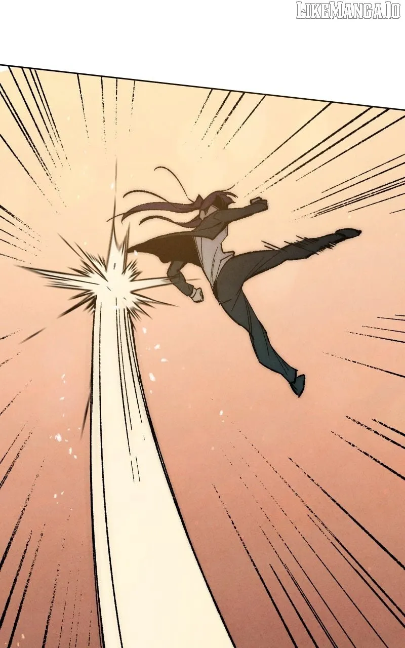 Hand Jumper Chapter 96 page 48 - 