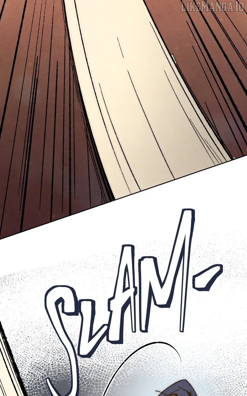Hand Jumper Chapter 96 page 49 - 