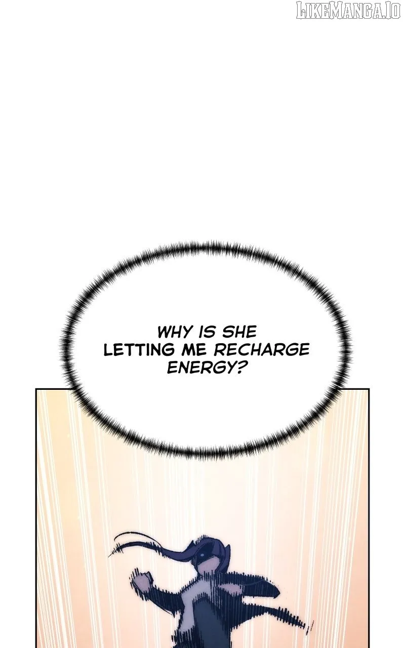 Hand Jumper Chapter 96 page 52 - 
