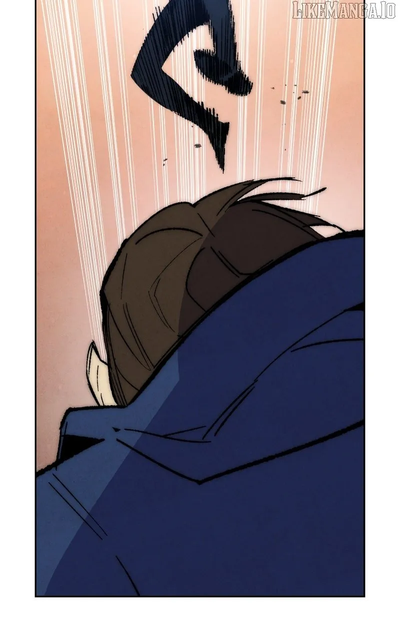 Hand Jumper Chapter 96 page 53 - 