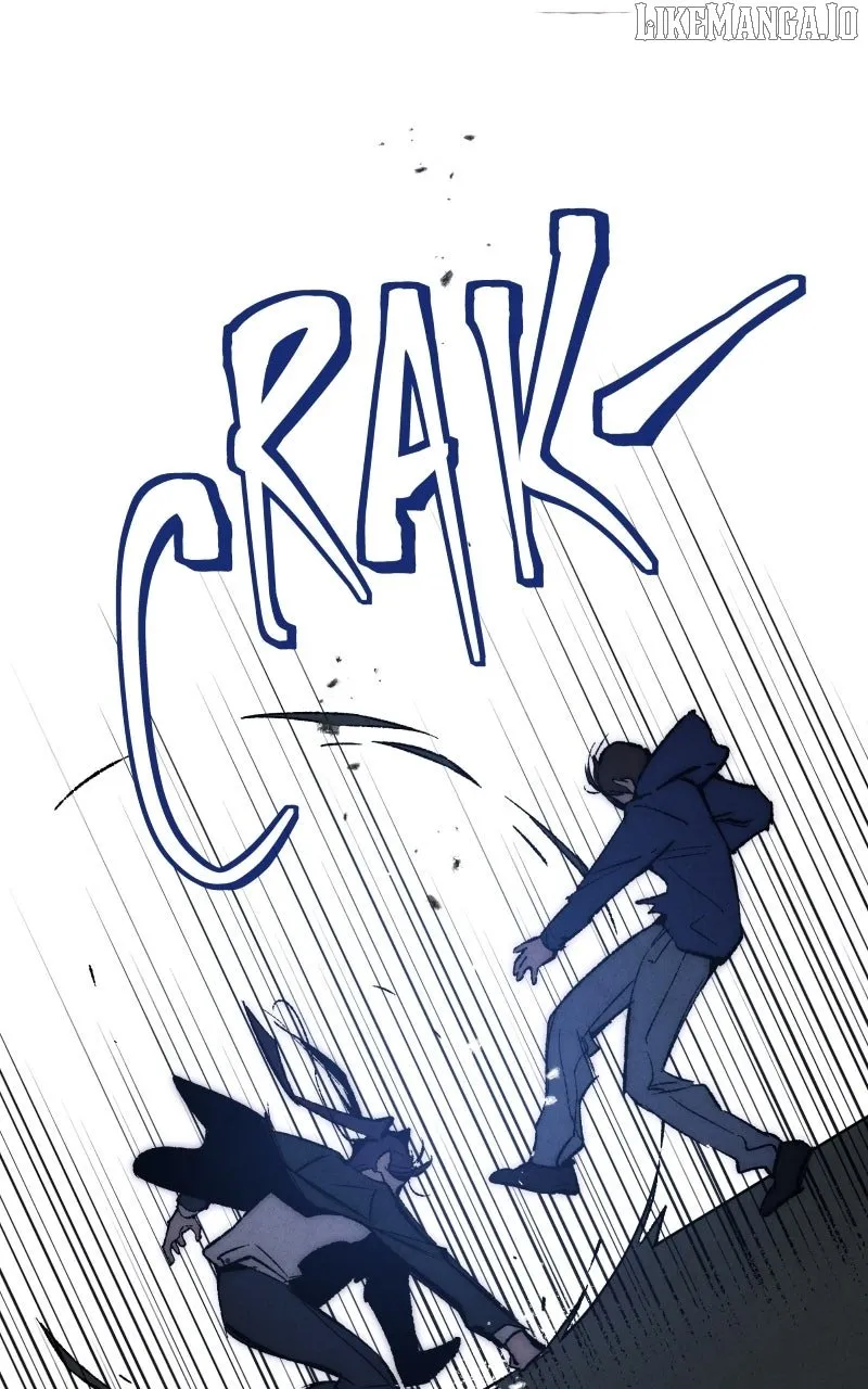 Hand Jumper Chapter 96 page 54 - 