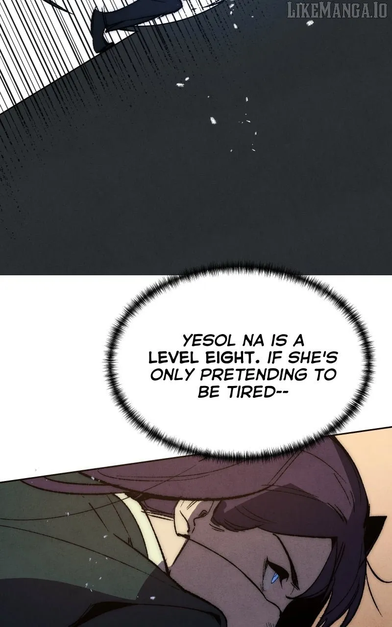 Hand Jumper Chapter 96 page 55 - 