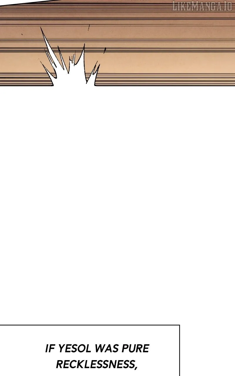 Hand Jumper Chapter 96 page 57 - 