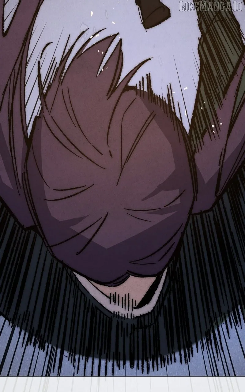 Hand Jumper Chapter 96 page 64 - 