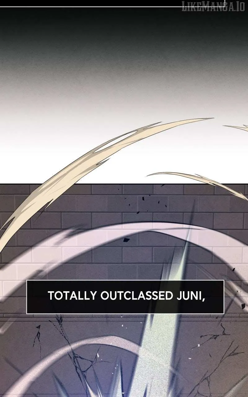 Hand Jumper Chapter 96 page 67 - 