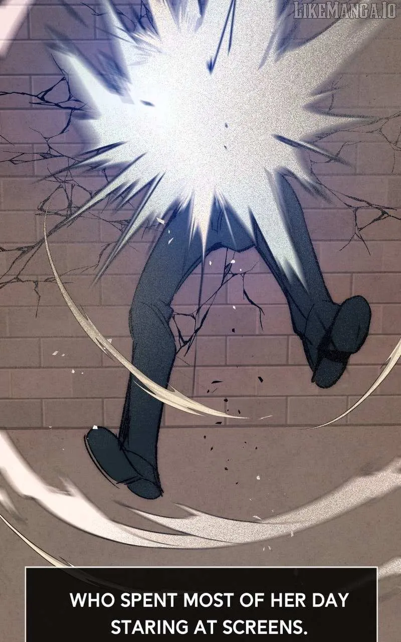 Hand Jumper Chapter 96 page 68 - 