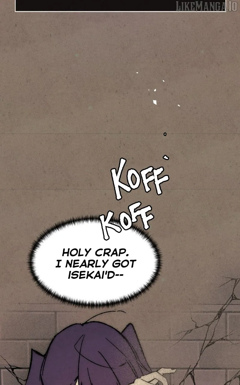 Hand Jumper Chapter 96 page 69 - 