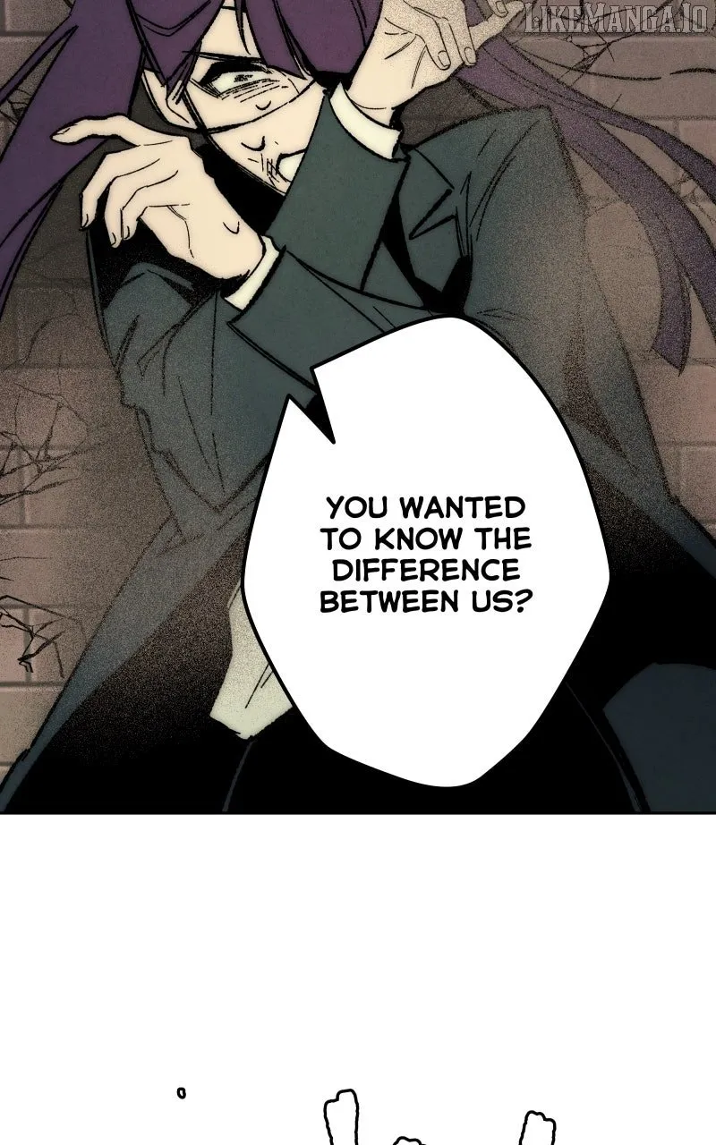 Hand Jumper Chapter 96 page 70 - 