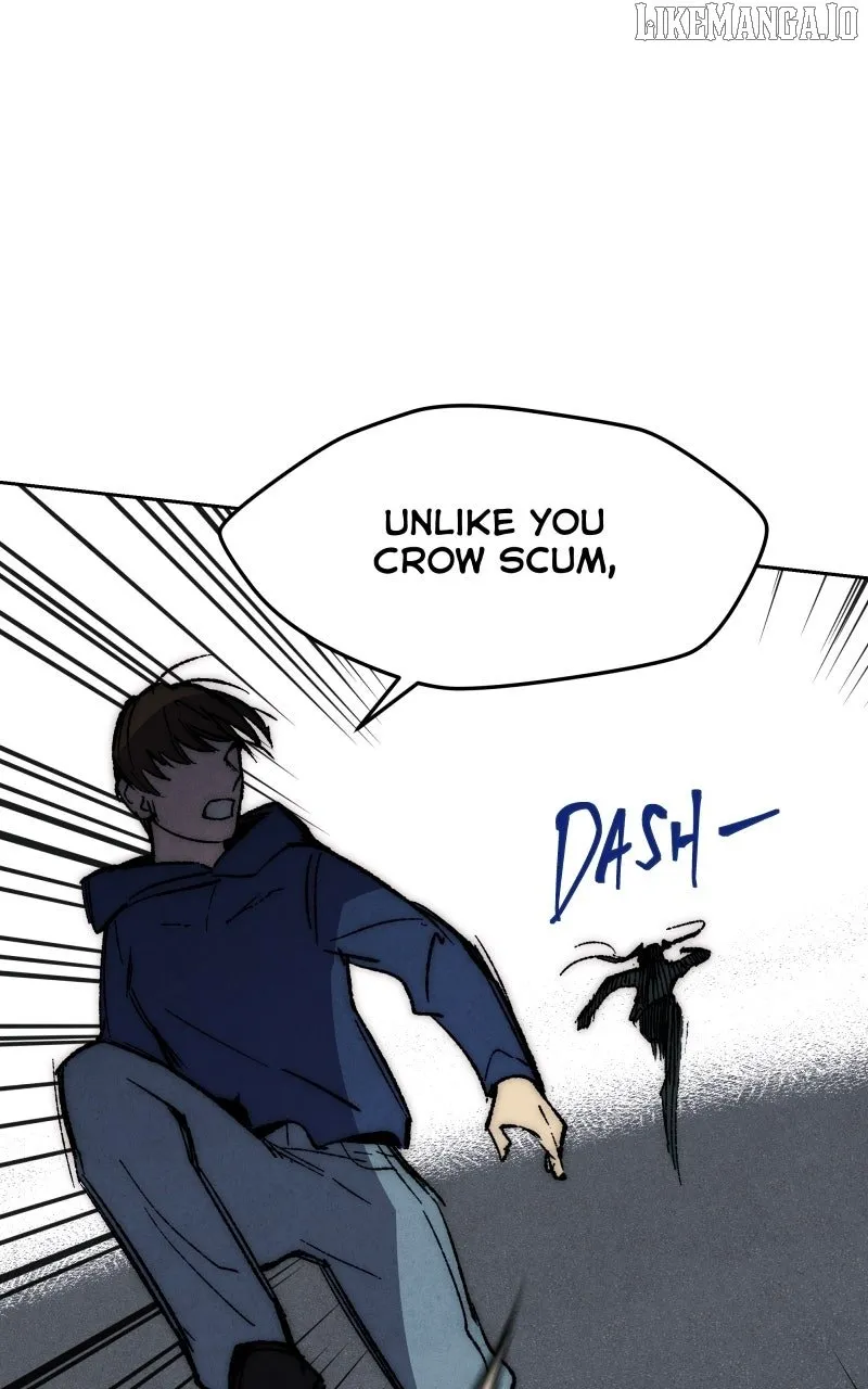 Hand Jumper Chapter 96 page 72 - 