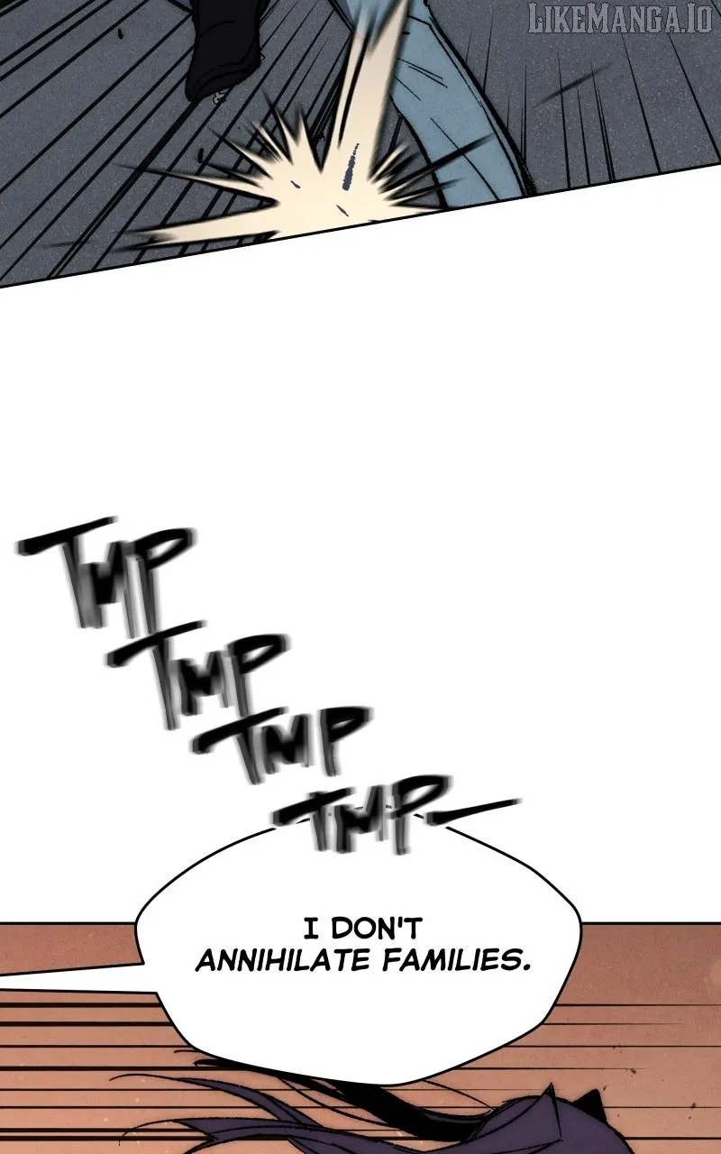 Hand Jumper Chapter 96 page 73 - 
