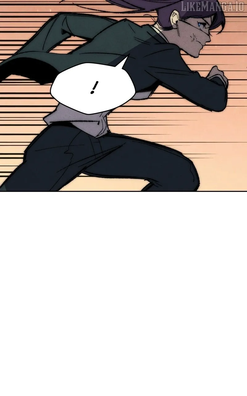 Hand Jumper Chapter 96 page 74 - 