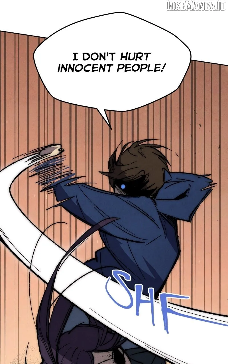 Hand Jumper Chapter 96 page 75 - 