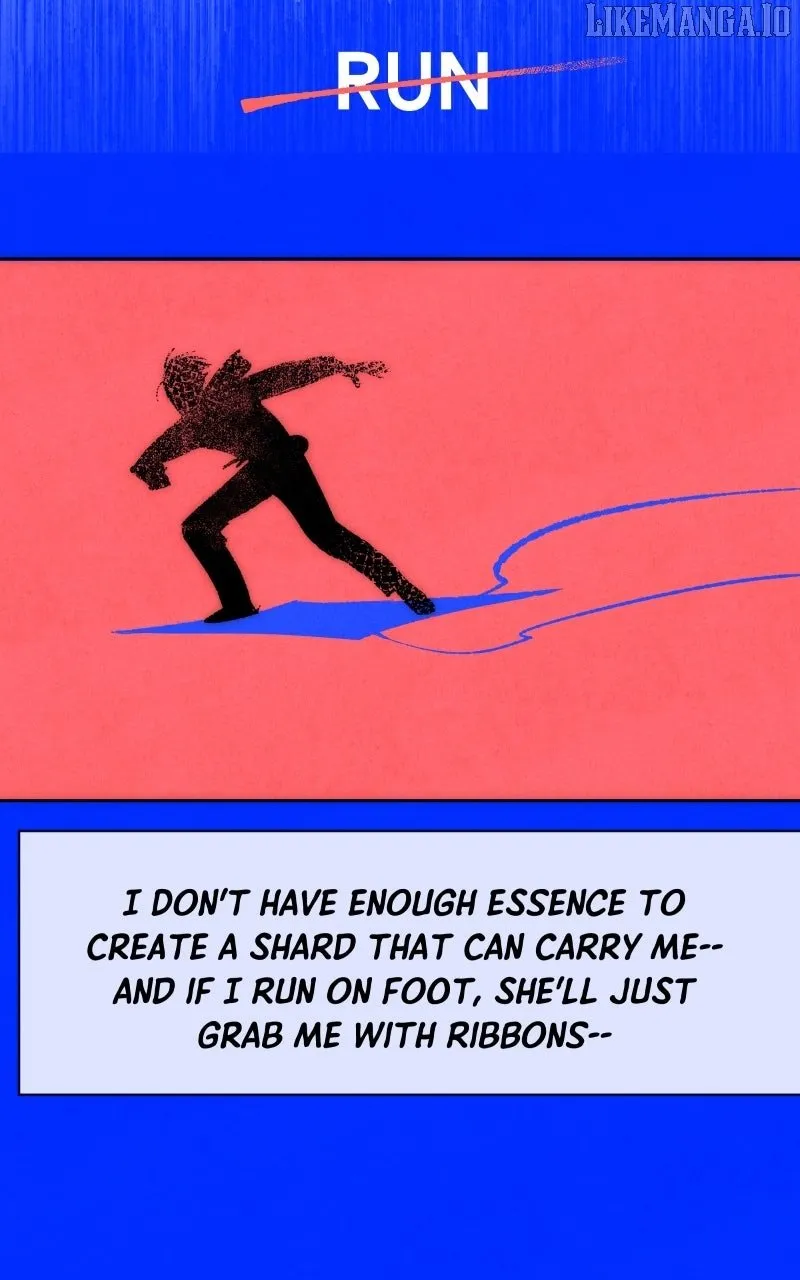 Hand Jumper Chapter 96 page 9 - 