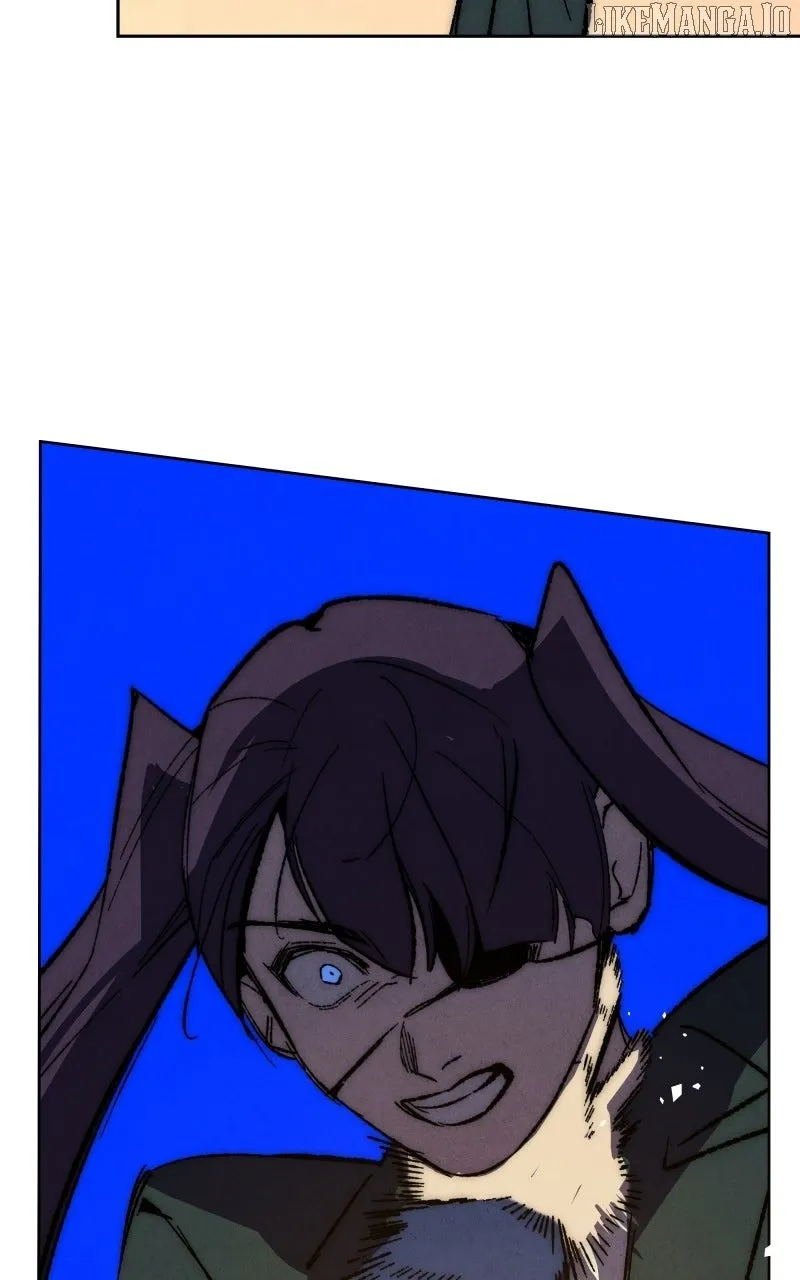 Hand Jumper Chapter 96 page 82 - 