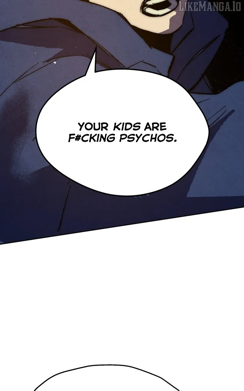 Hand Jumper Chapter 96 page 87 - 