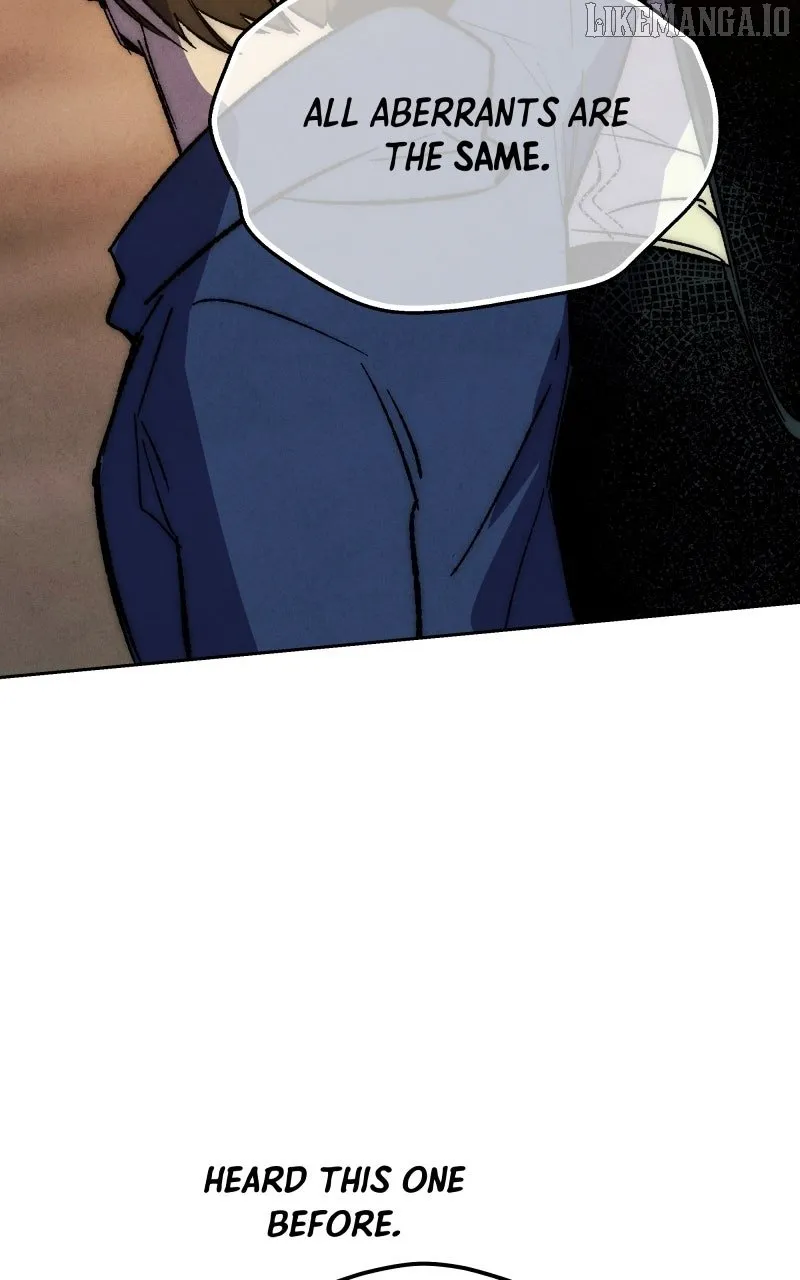Hand Jumper Chapter 96 page 89 - 