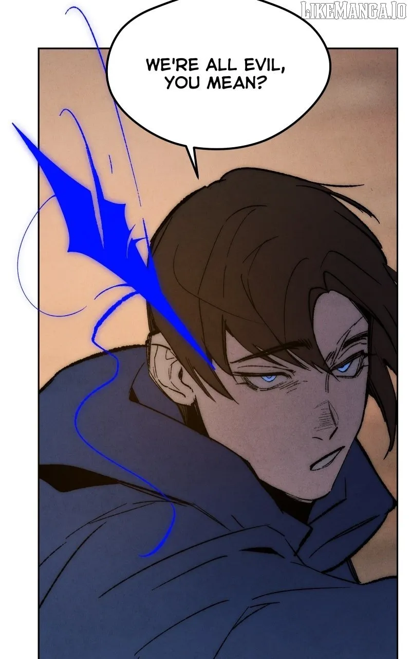 Hand Jumper Chapter 96 page 90 - 