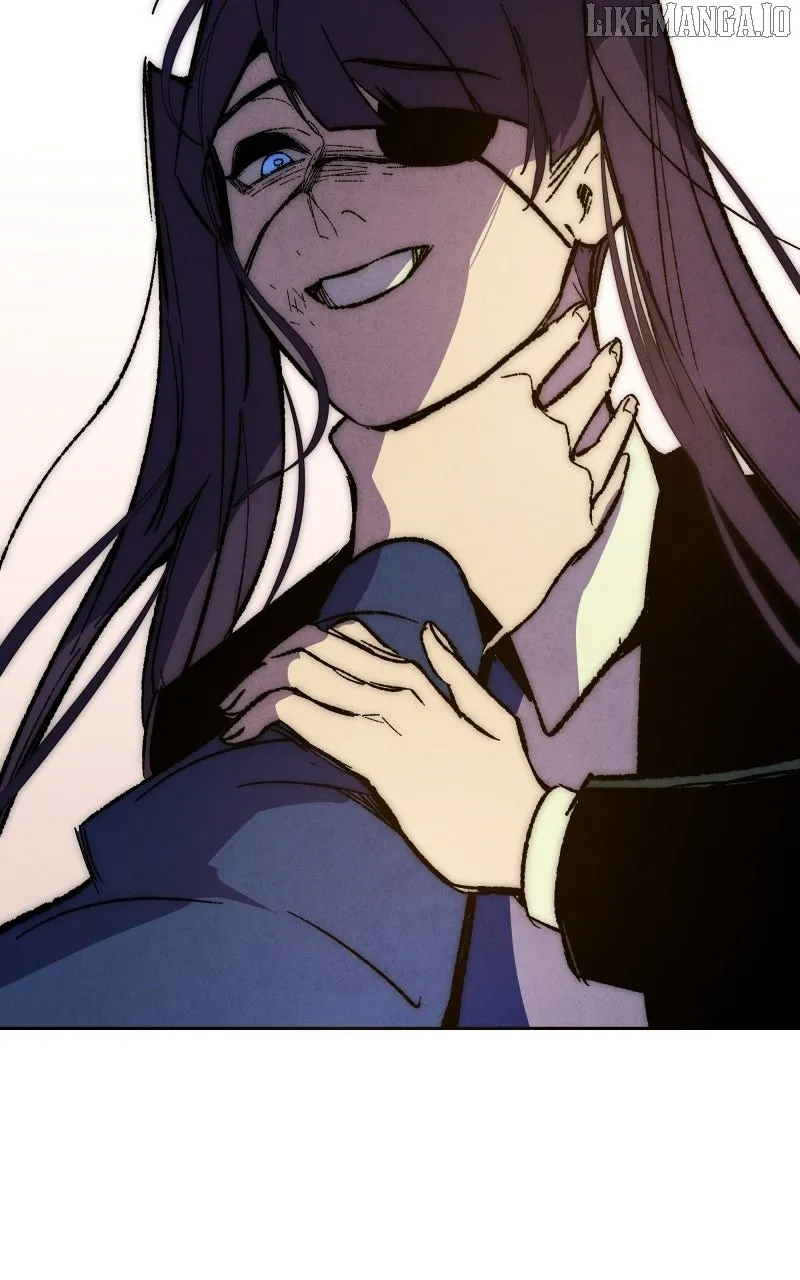 Hand Jumper Chapter 96 page 92 - 
