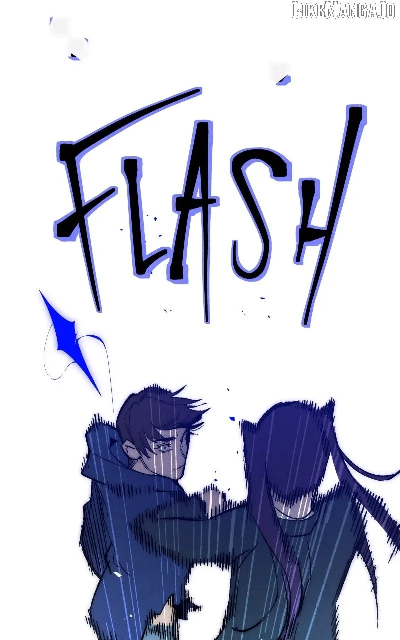 Hand Jumper Chapter 96 page 93 - 