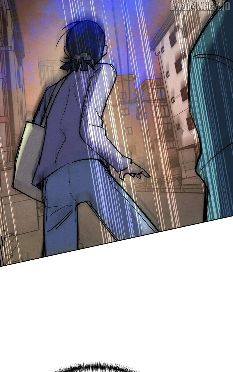 Hand Jumper Chapter 96 page 96 - 