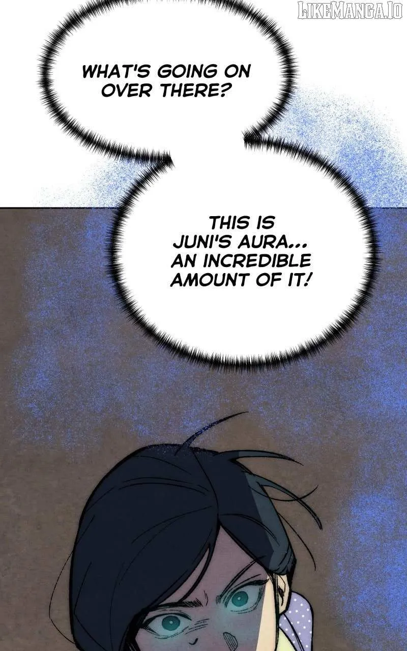 Hand Jumper Chapter 96 page 97 - 