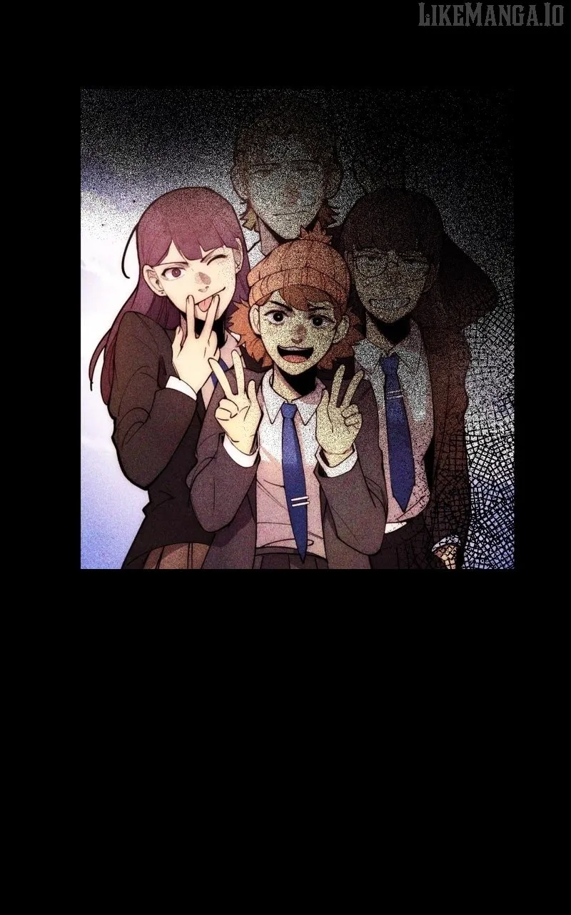 Hand Jumper Chapter 97 page 2 - 