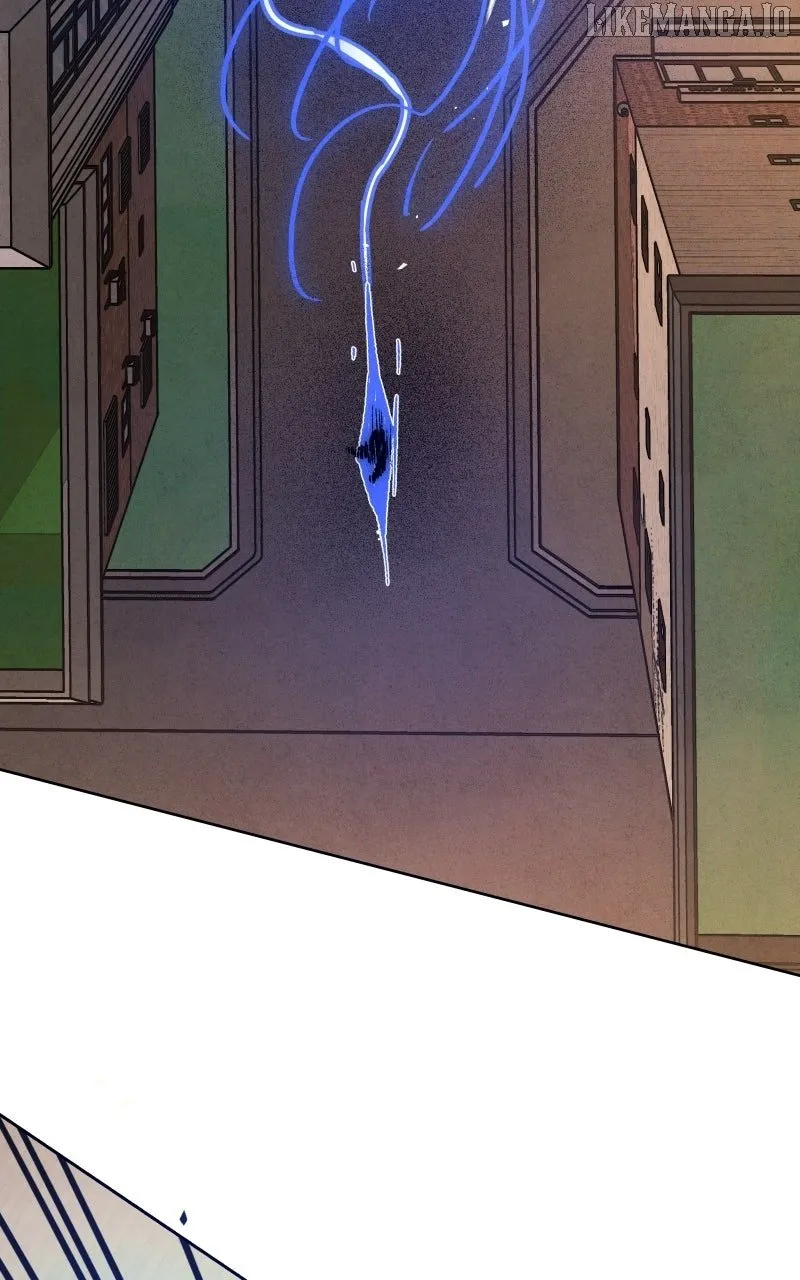 Hand Jumper Chapter 97 page 101 - 