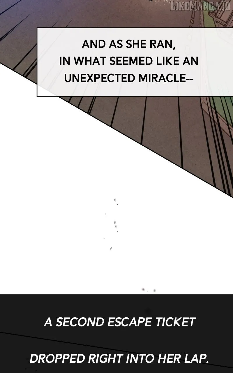 Hand Jumper Chapter 97 page 103 - 