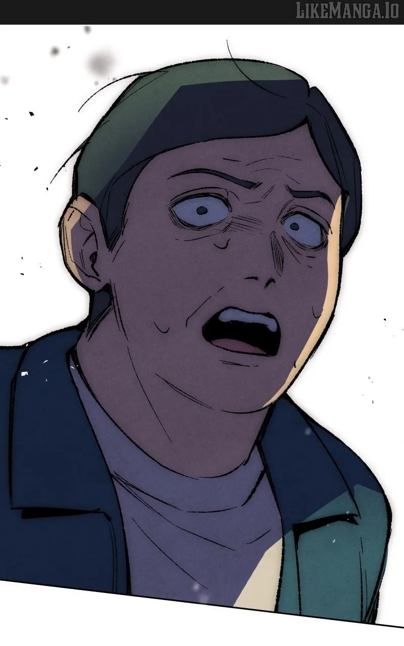 Hand Jumper Chapter 97 page 104 - 