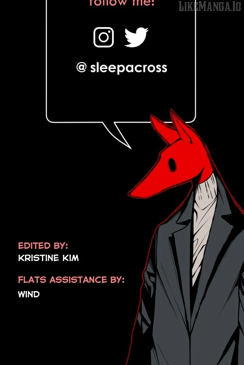 Hand Jumper Chapter 97 page 106 - 