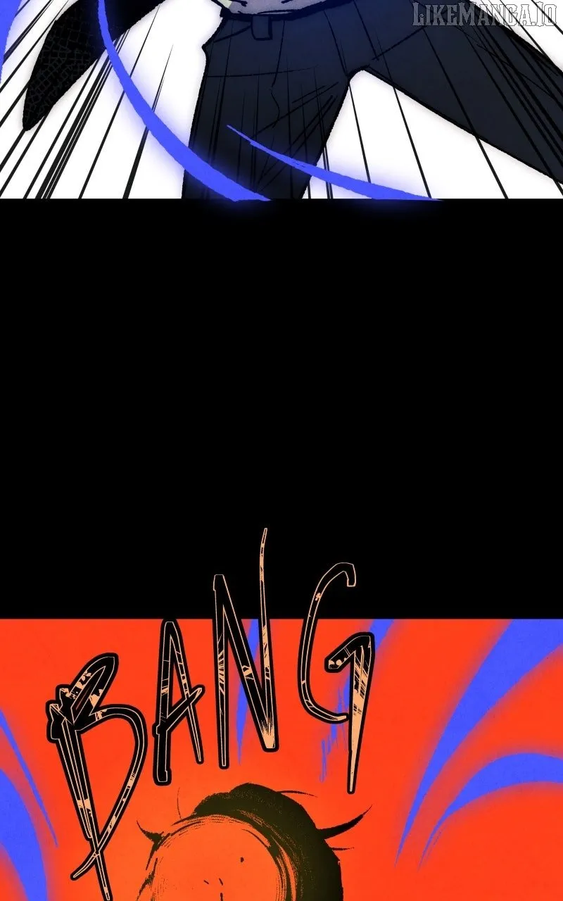 Hand Jumper Chapter 97 page 13 - 
