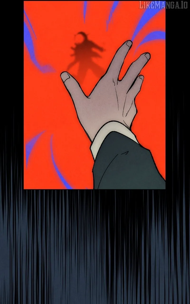 Hand Jumper Chapter 97 page 15 - 