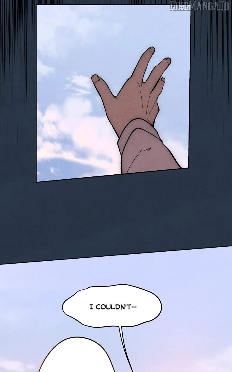 Hand Jumper Chapter 97 page 16 - 