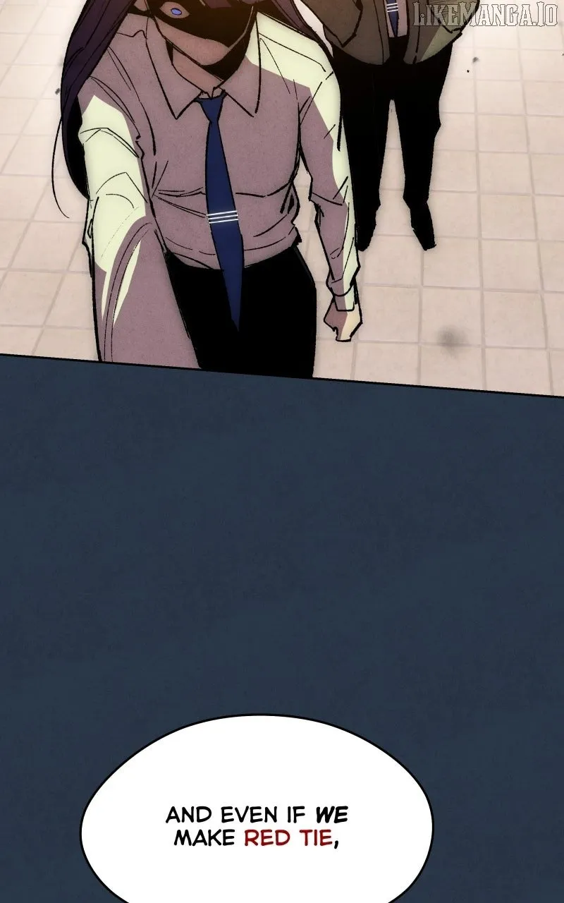 Hand Jumper Chapter 97 page 19 - 