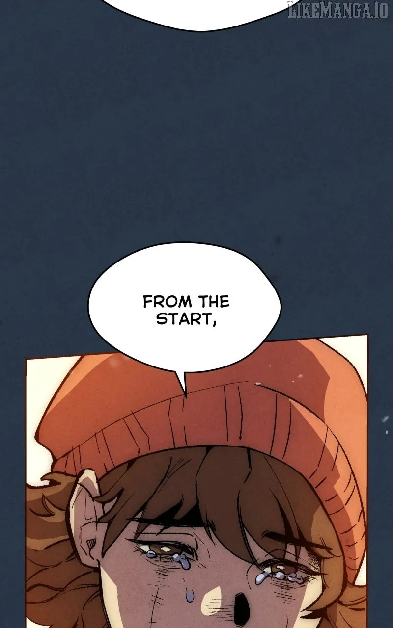 Hand Jumper Chapter 97 page 23 - 