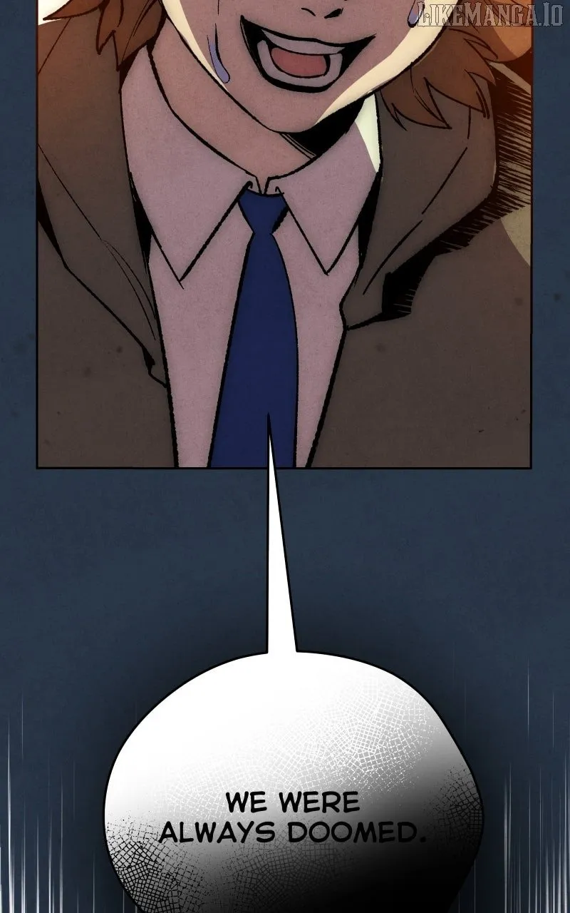 Hand Jumper Chapter 97 page 24 - 