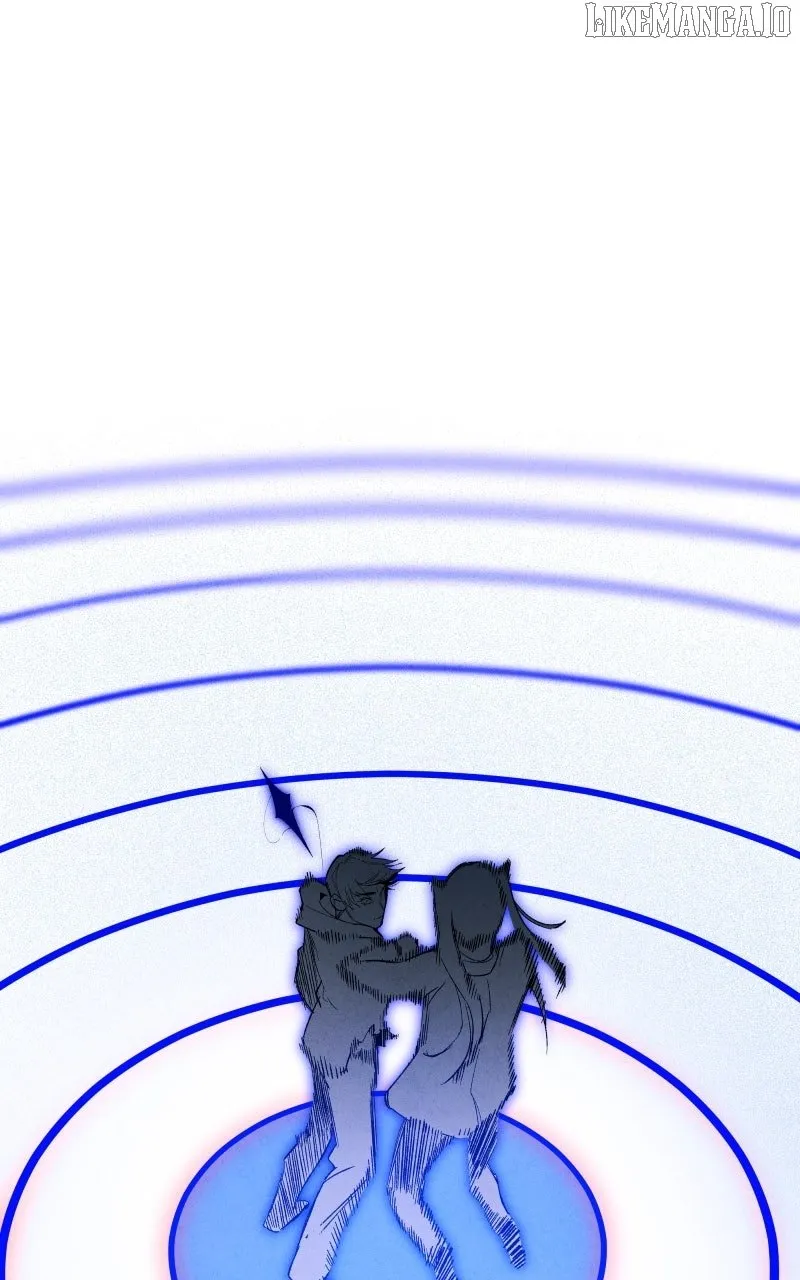 Hand Jumper Chapter 97 page 28 - 