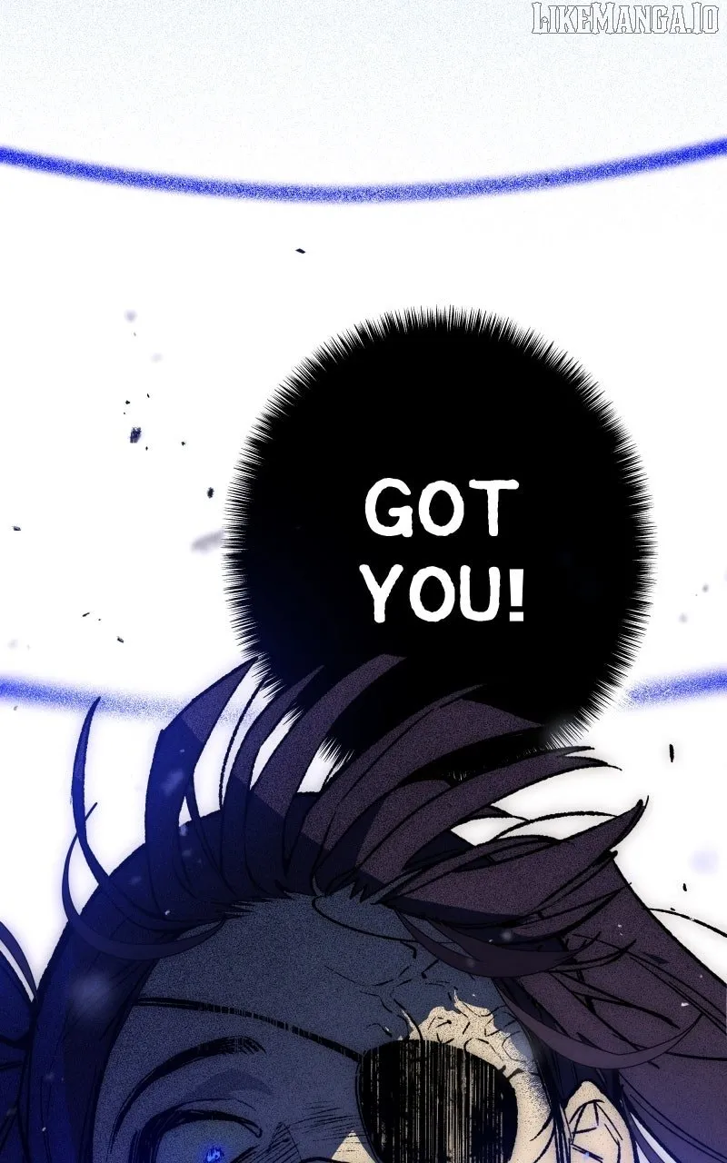 Hand Jumper Chapter 97 page 30 - 