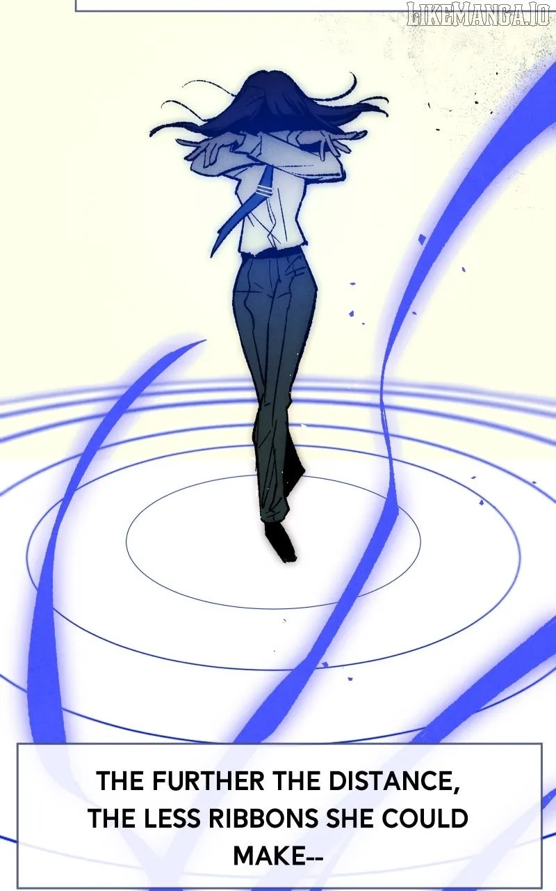 Hand Jumper Chapter 97 page 4 - 