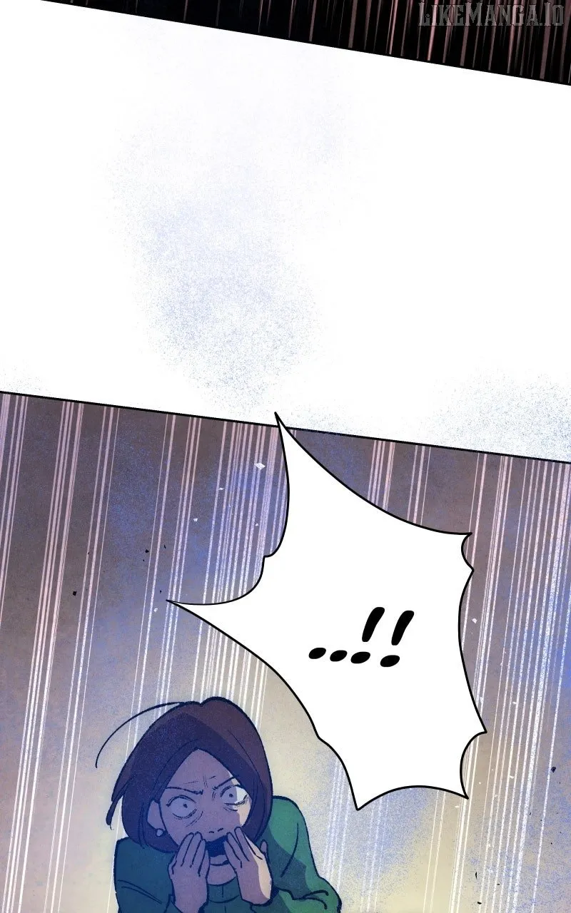 Hand Jumper Chapter 97 page 35 - 
